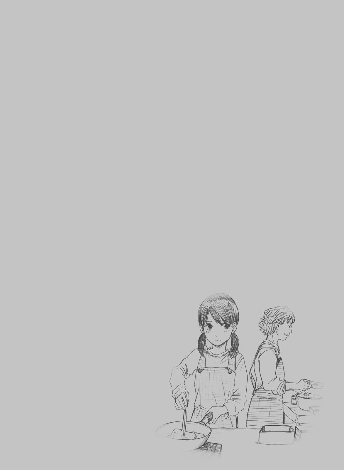 Read 5 Centimeters Per Second Manga Online