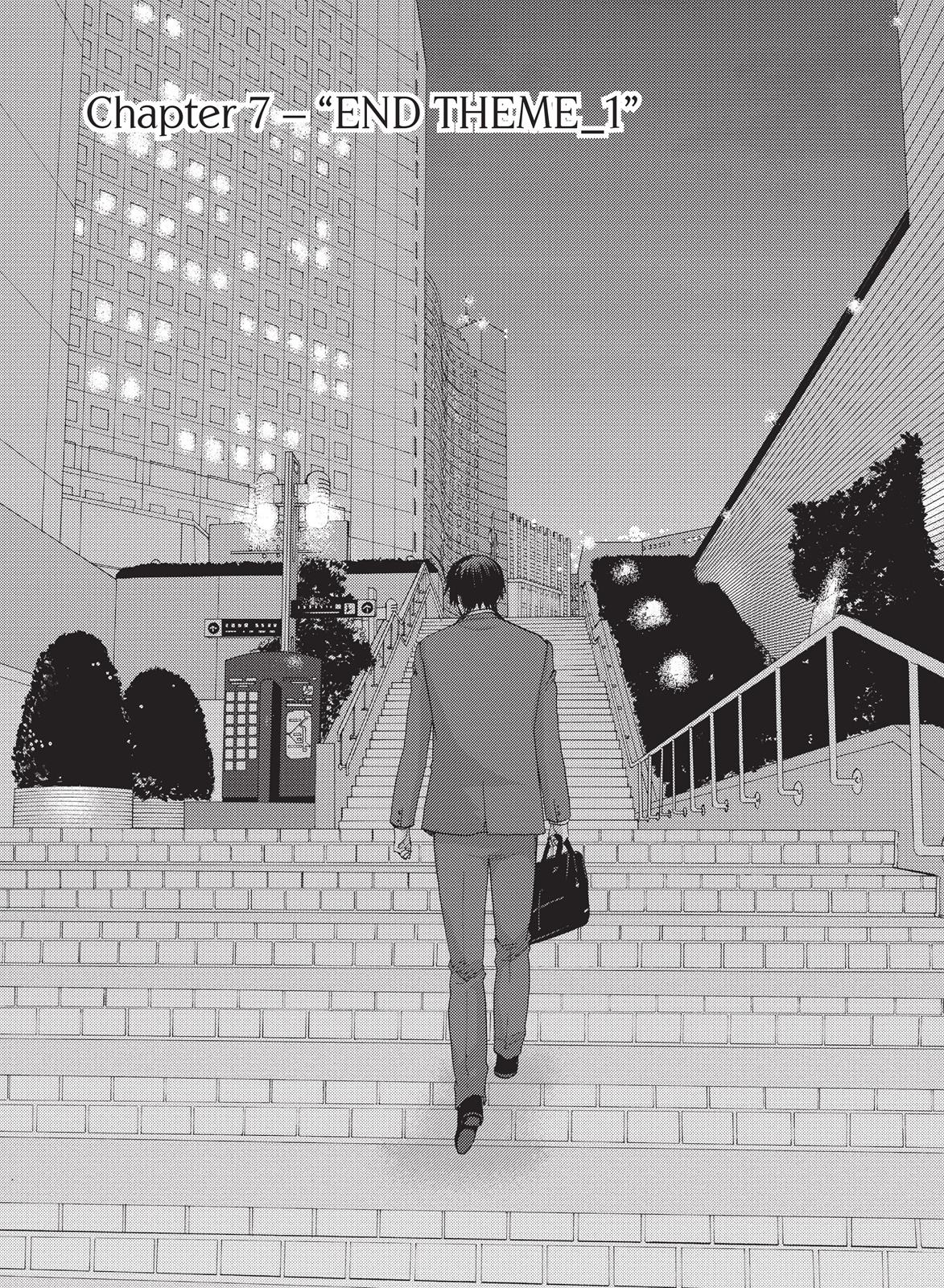 Read 5 Centimeters Per Second Manga Online