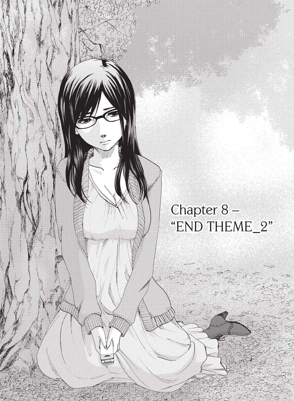Read 5 Centimeters Per Second Manga Online