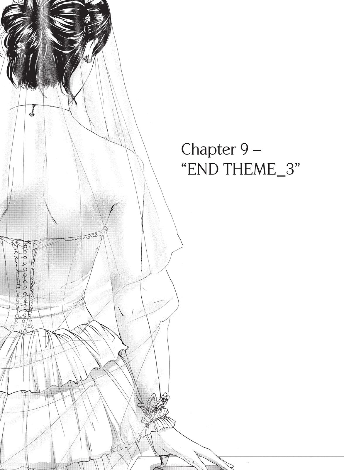 Read 5 Centimeters Per Second Manga Online