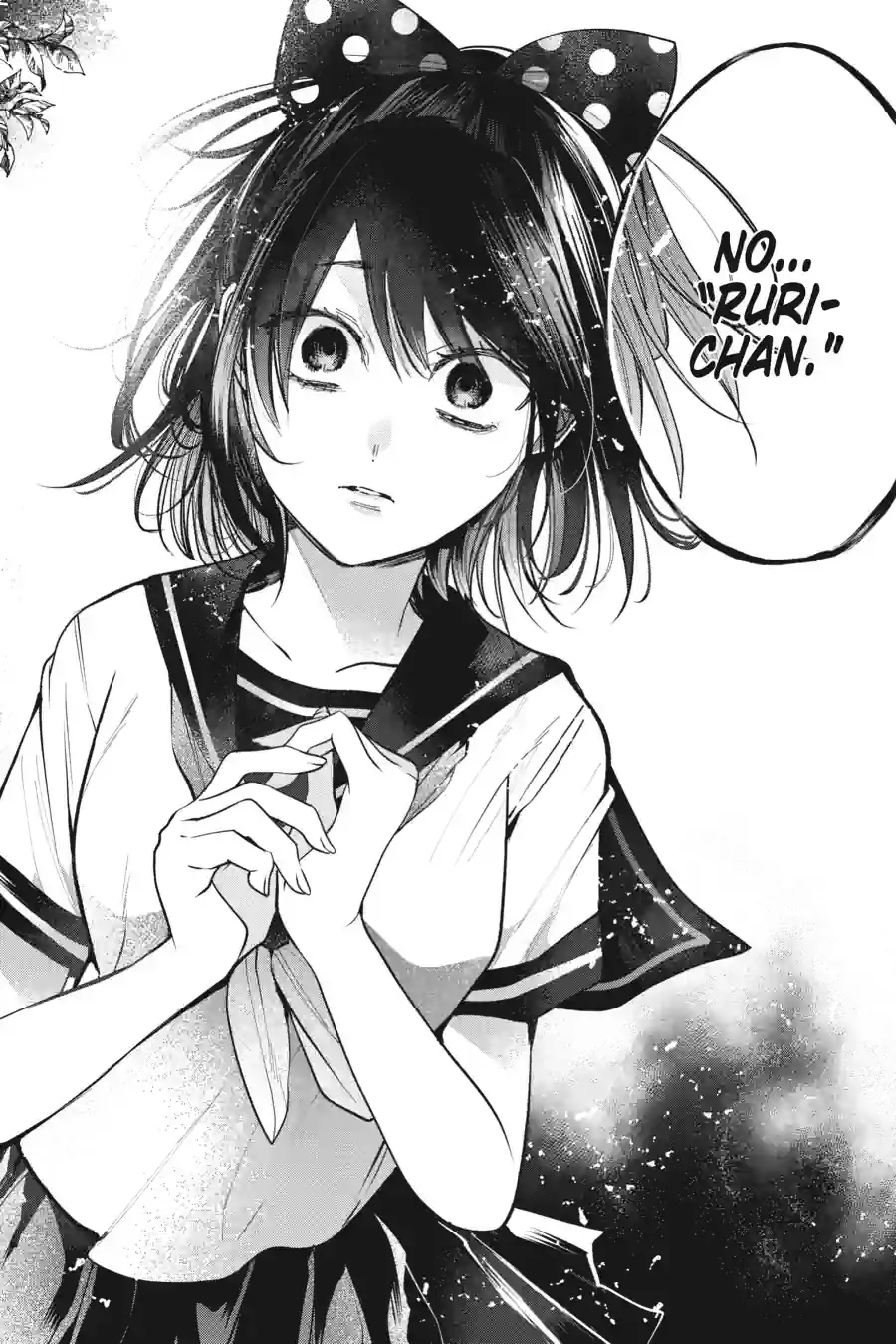 Read A Terrified Teacher at Ghoul School Manga Online