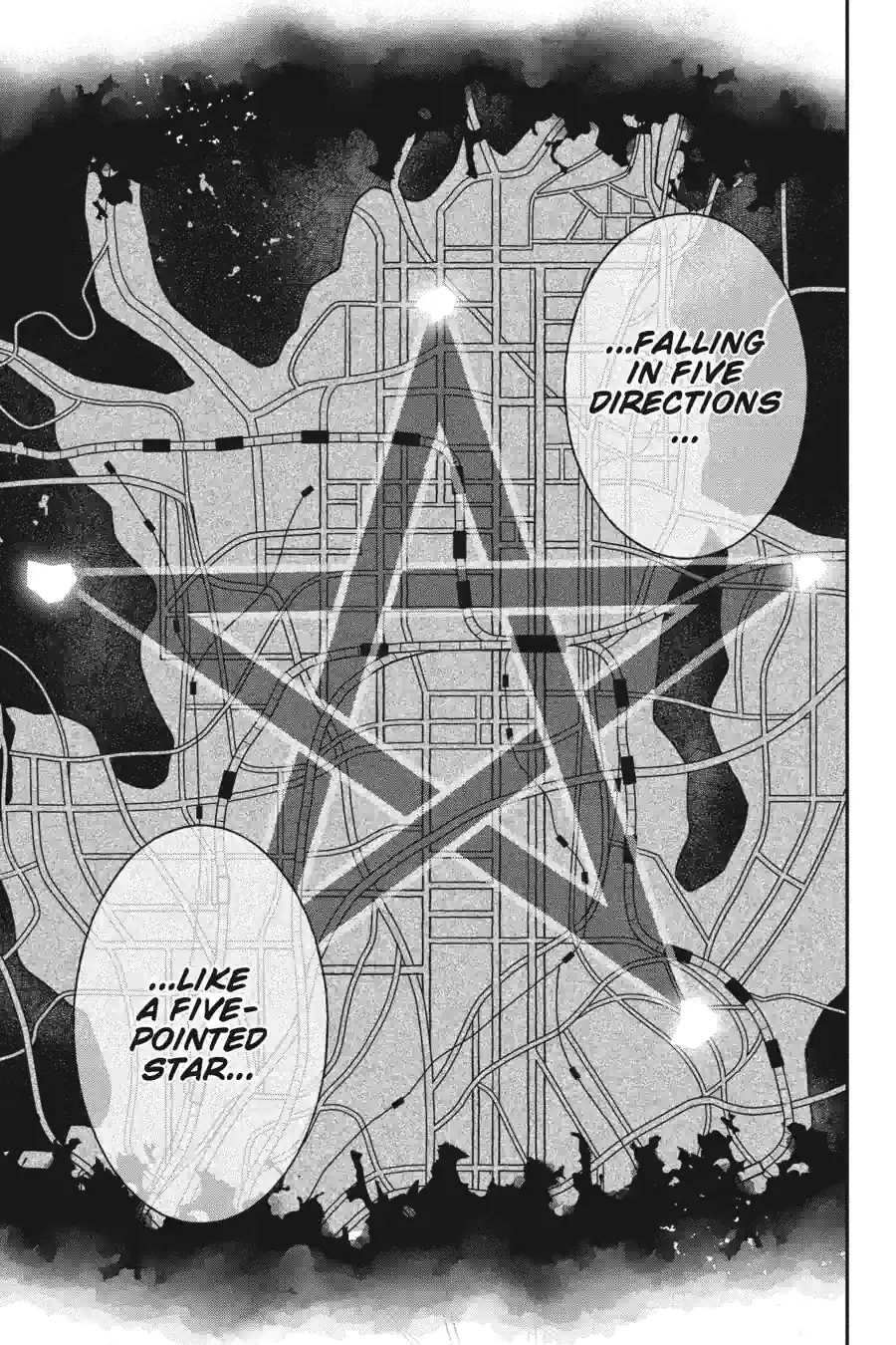Read A Terrified Teacher at Ghoul School Manga Online