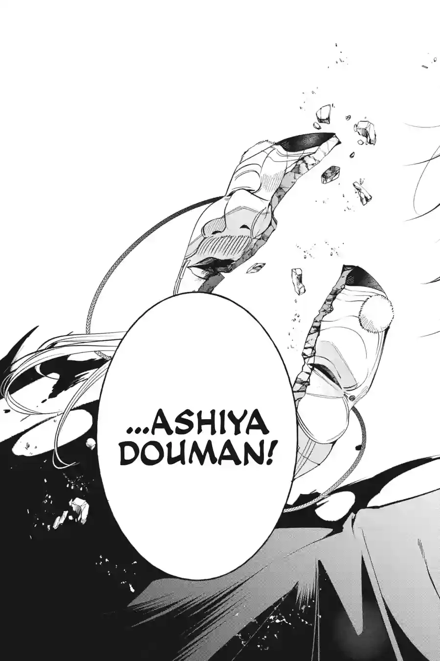 Read A Terrified Teacher at Ghoul School Manga Online