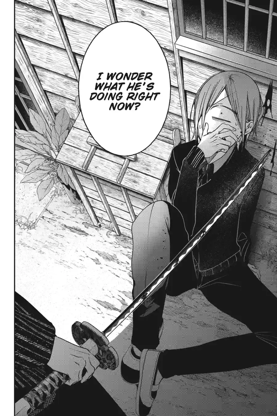 Read A Terrified Teacher at Ghoul School Manga Online