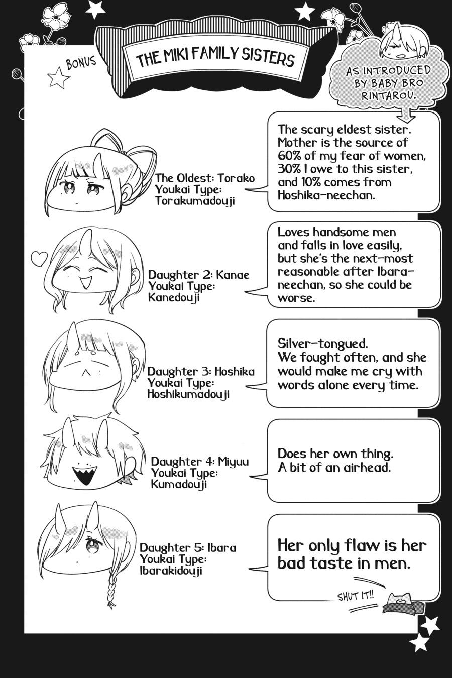 Read A Terrified Teacher at Ghoul School Manga Online