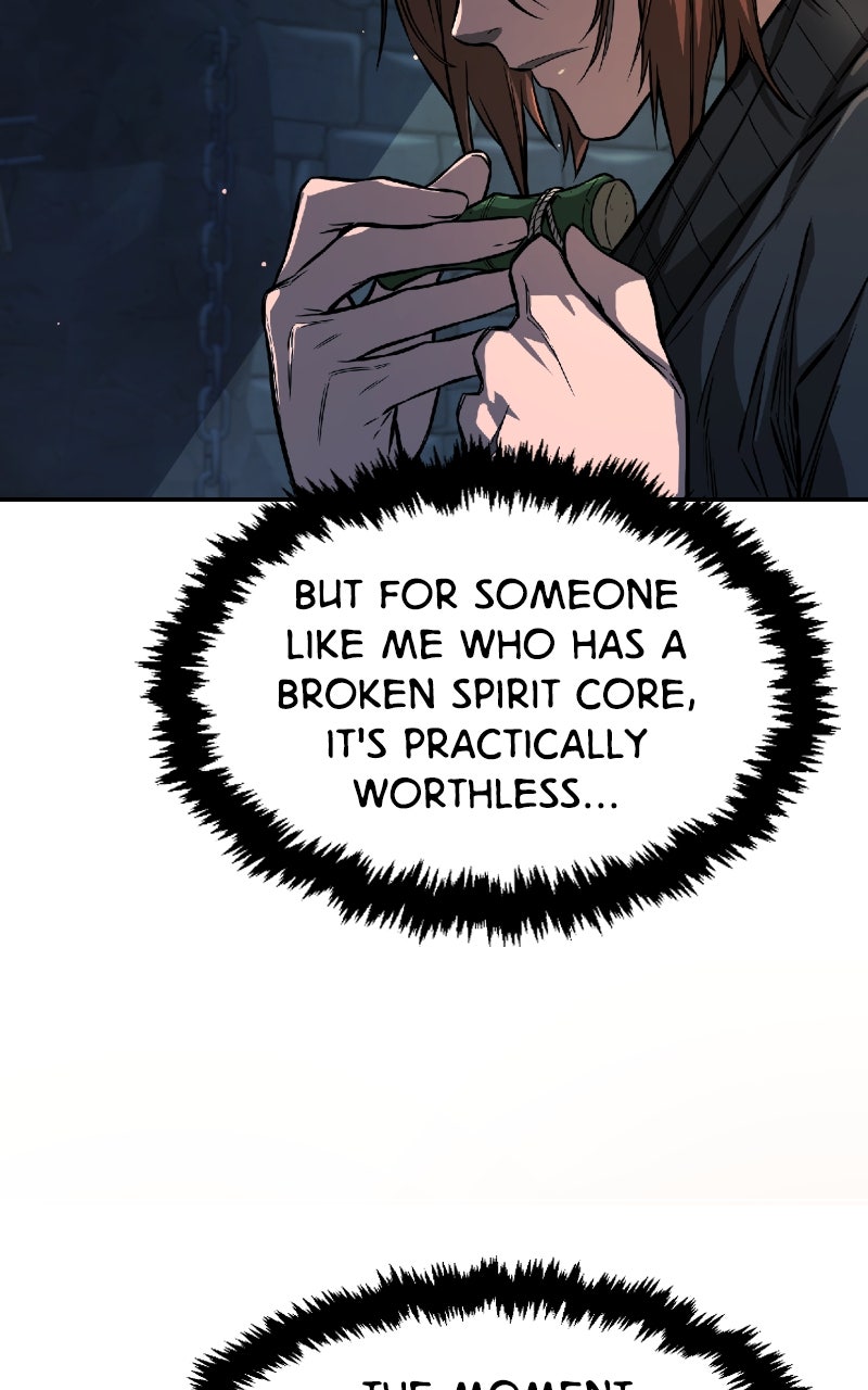 Read Absolute Sword Sense Manga Online