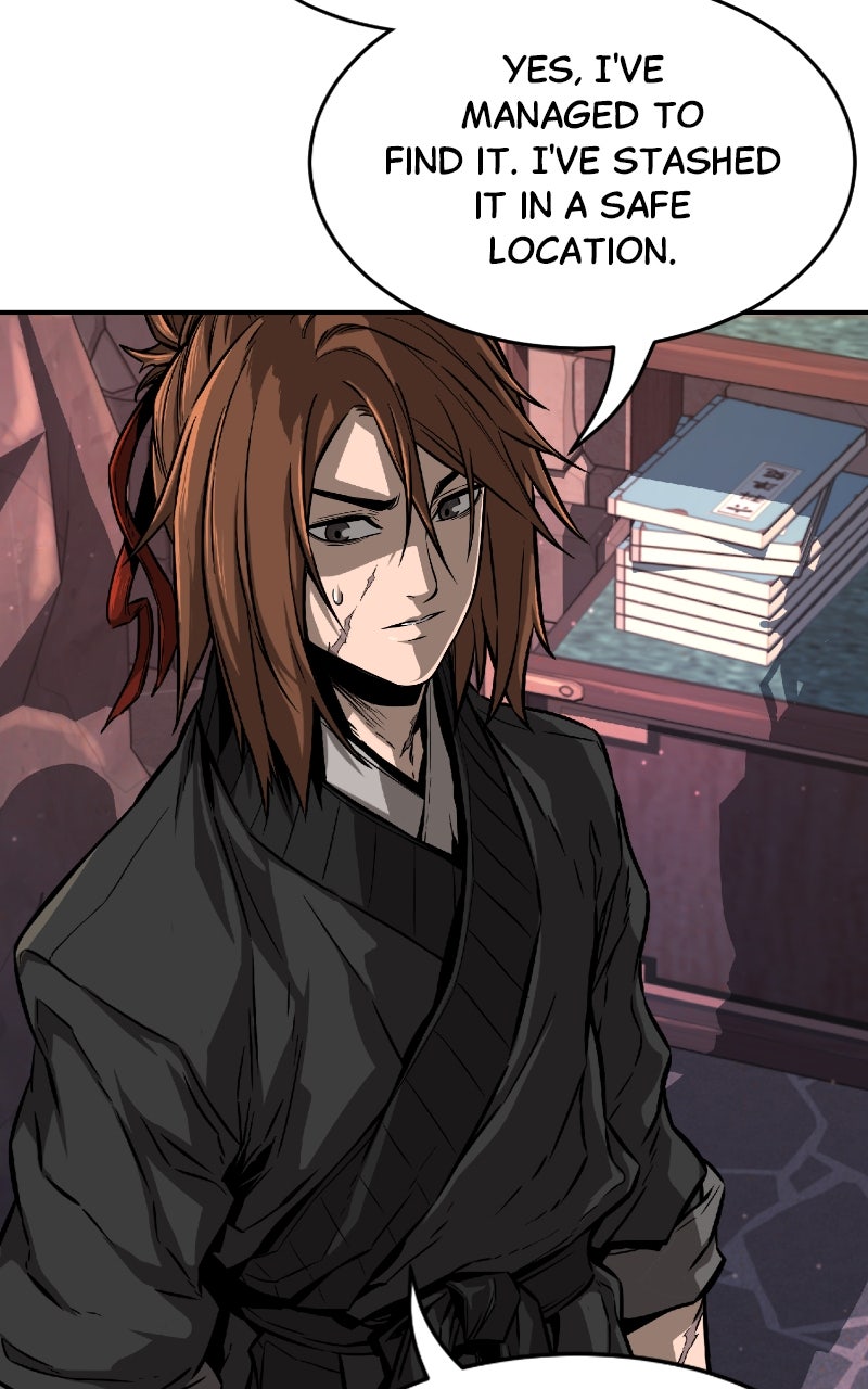 Read Absolute Sword Sense Manga Online