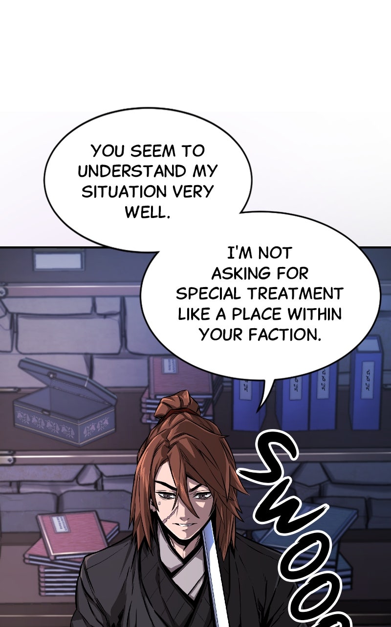 Read Absolute Sword Sense Manga Online