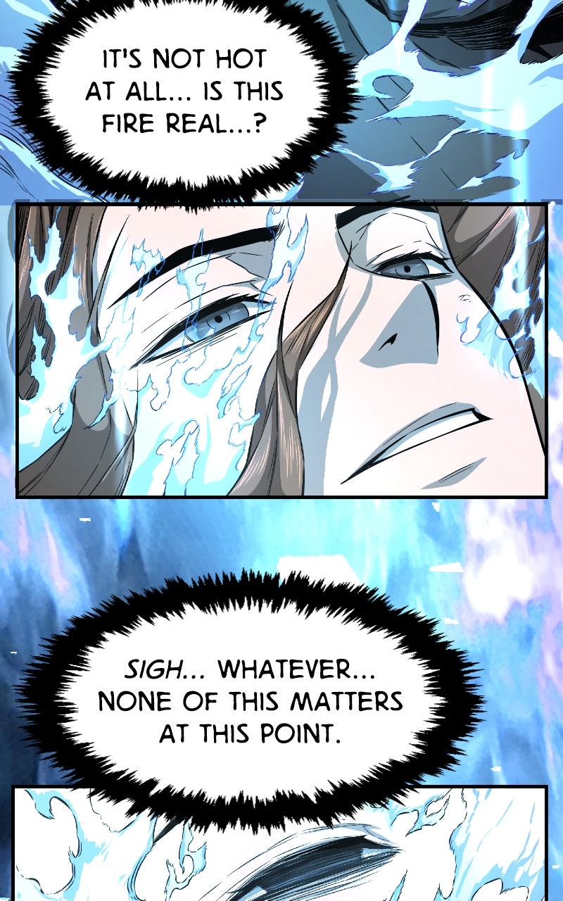 Read Absolute Sword Sense Manga Online
