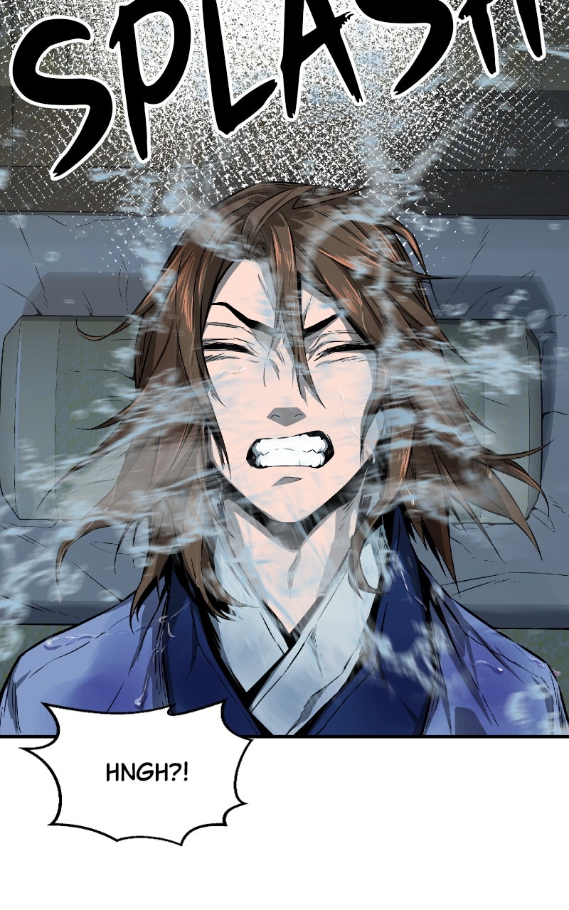 Read Absolute Sword Sense Manga Online