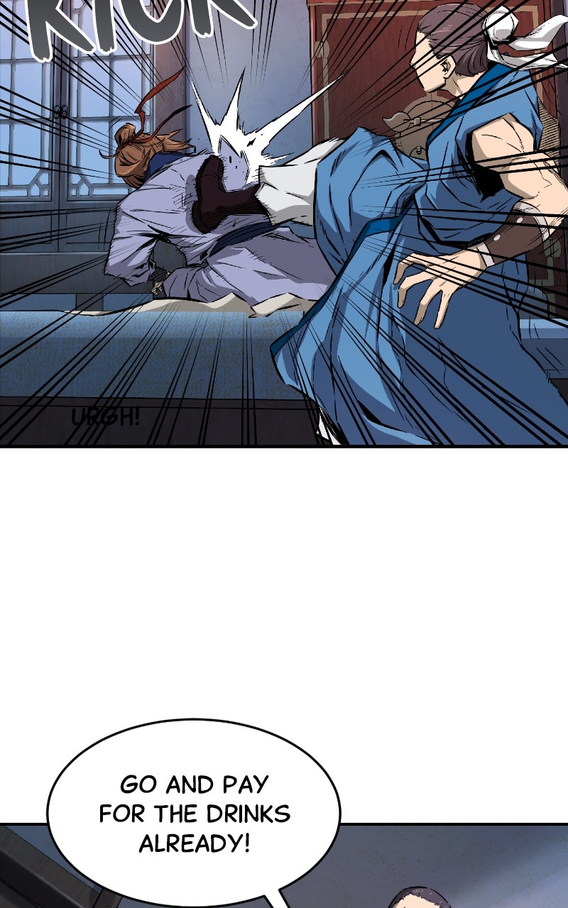 Read Absolute Sword Sense Manga Online