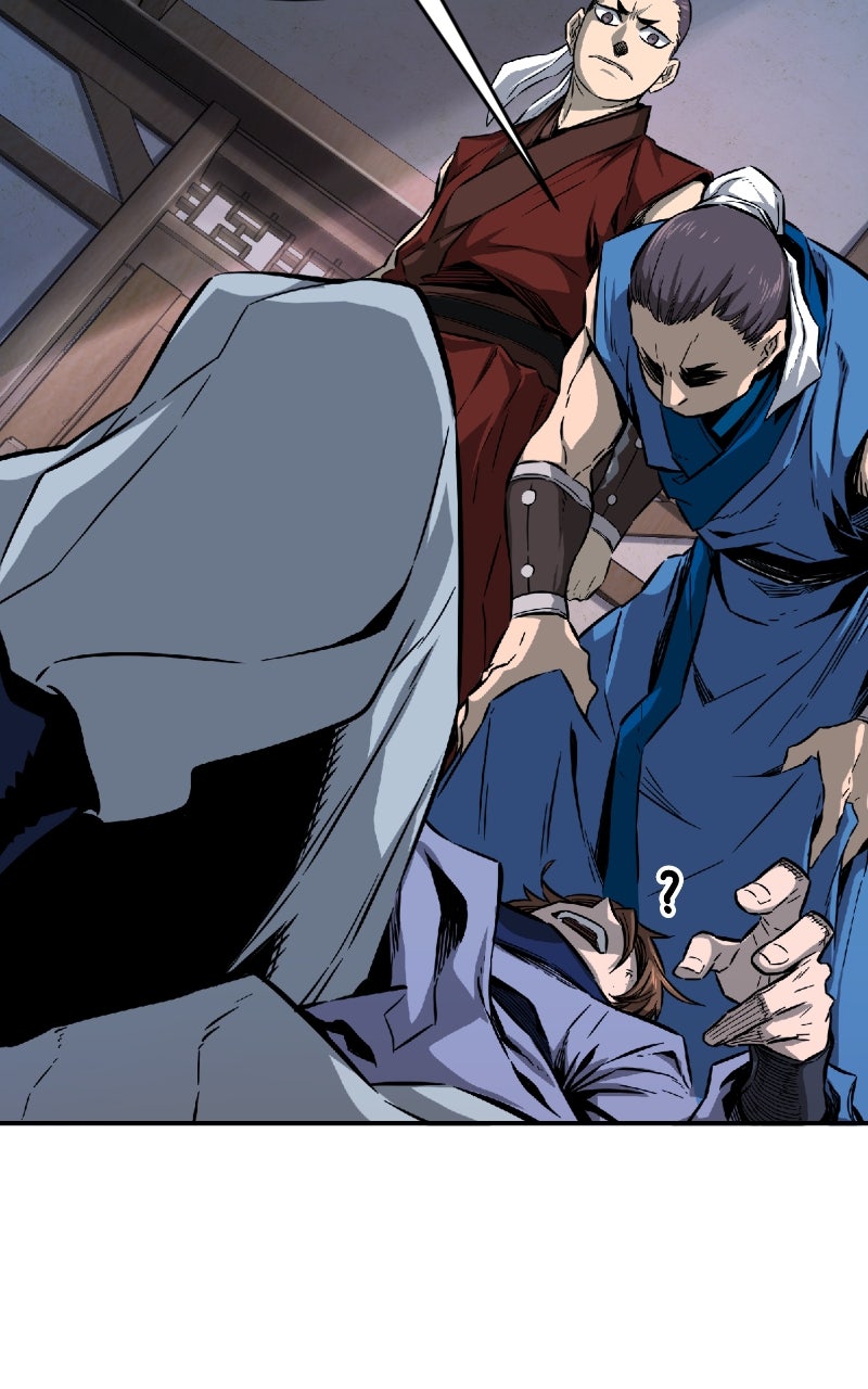 Read Absolute Sword Sense Manga Online