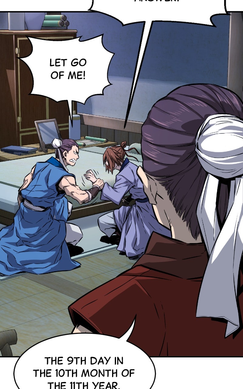 Read Absolute Sword Sense Manga Online