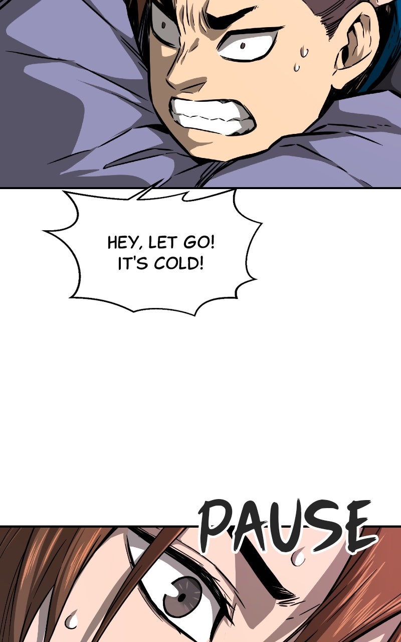 Read Absolute Sword Sense Manga Online