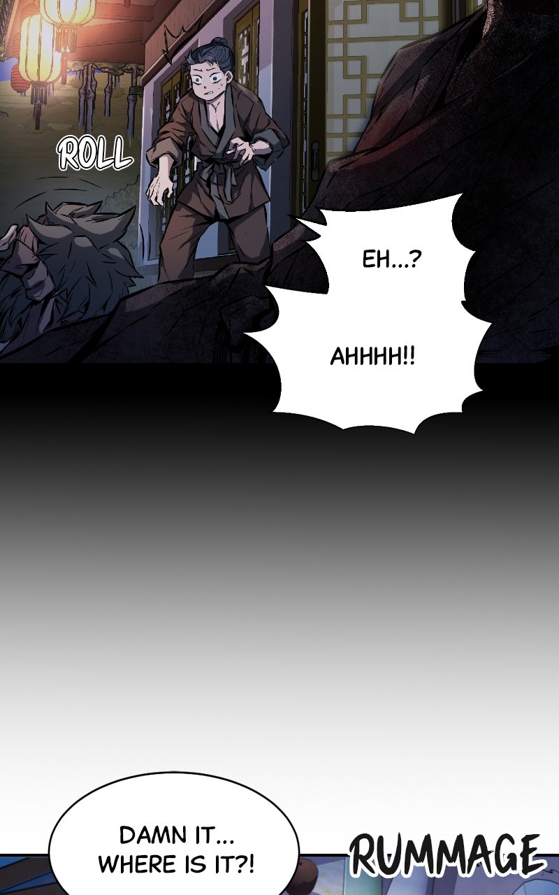 Read Absolute Sword Sense Manga Online