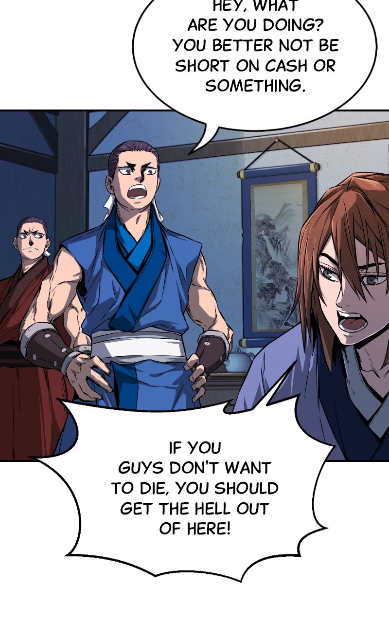 Read Absolute Sword Sense Manga Online
