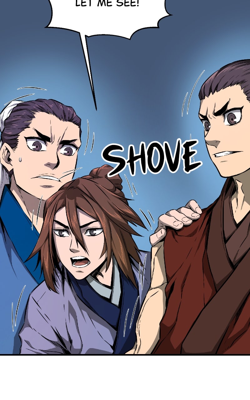 Read Absolute Sword Sense Manga Online