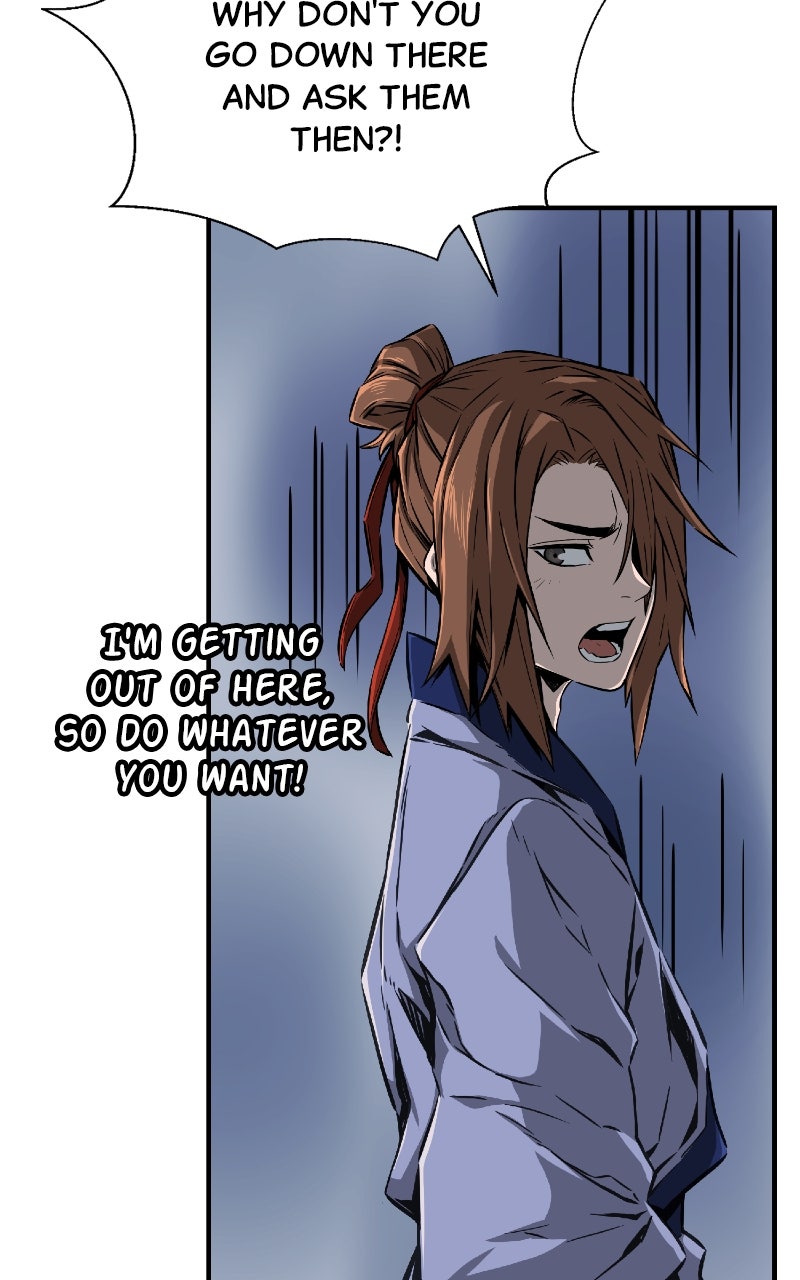 Read Absolute Sword Sense Manga Online