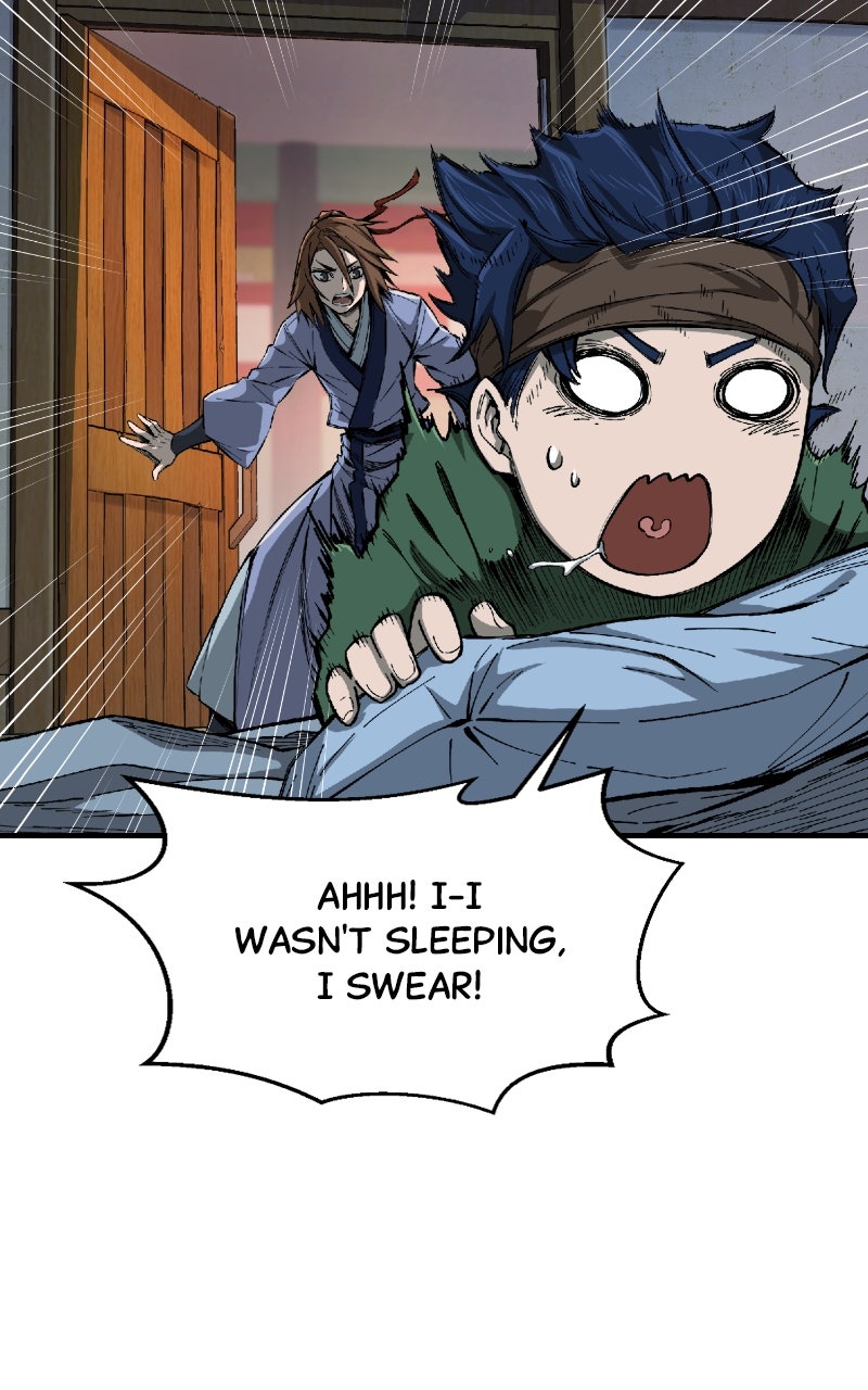 Read Absolute Sword Sense Manga Online