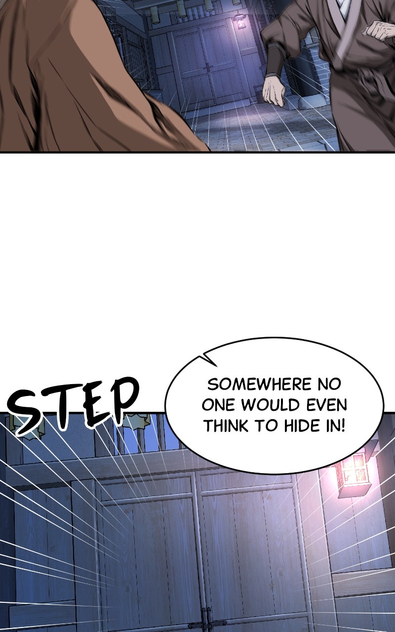 Read Absolute Sword Sense Manga Online