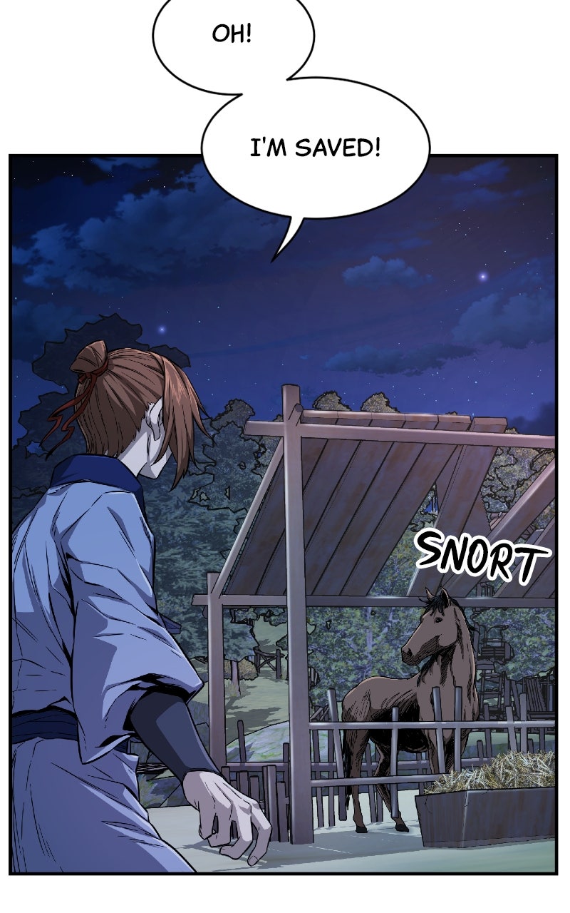 Read Absolute Sword Sense Manga Online