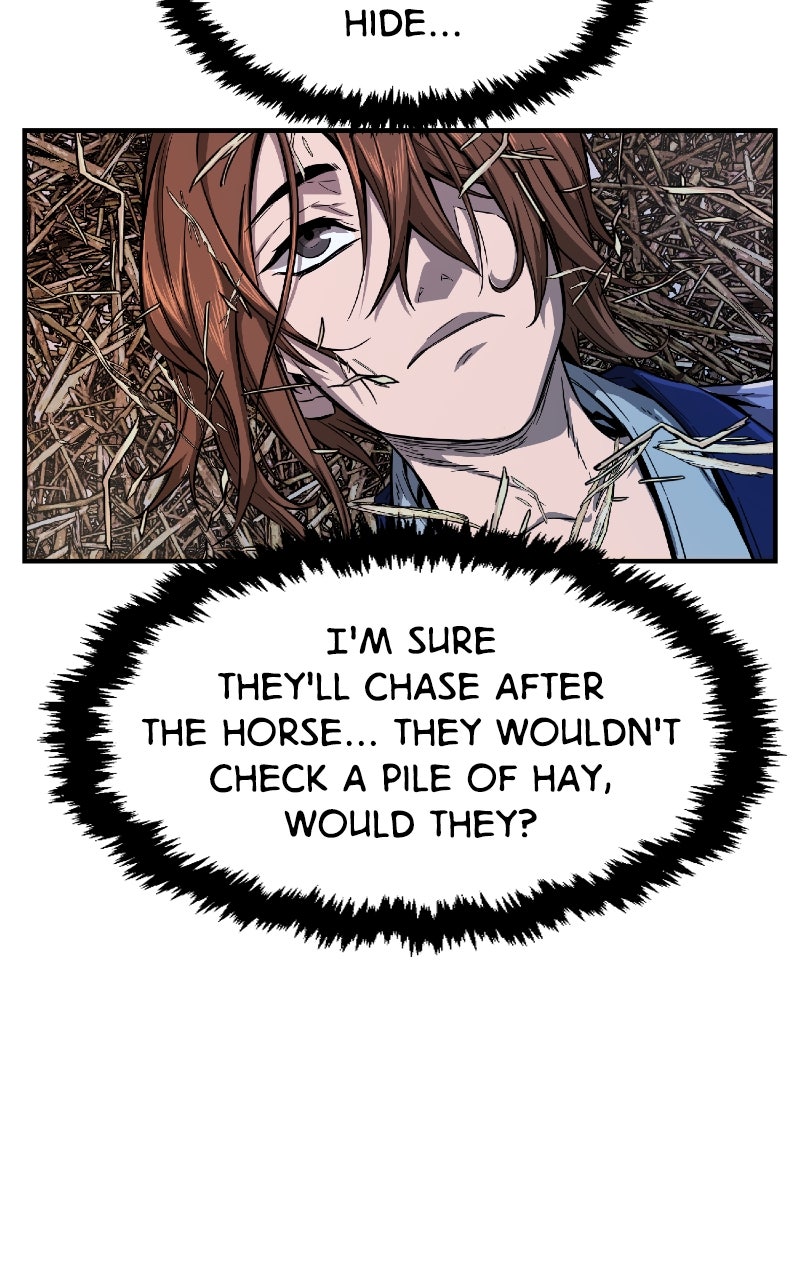Read Absolute Sword Sense Manga Online