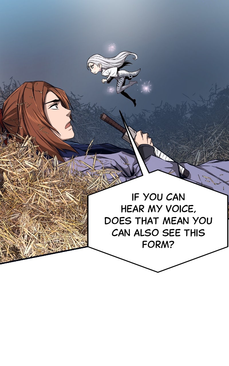 Read Absolute Sword Sense Manga Online