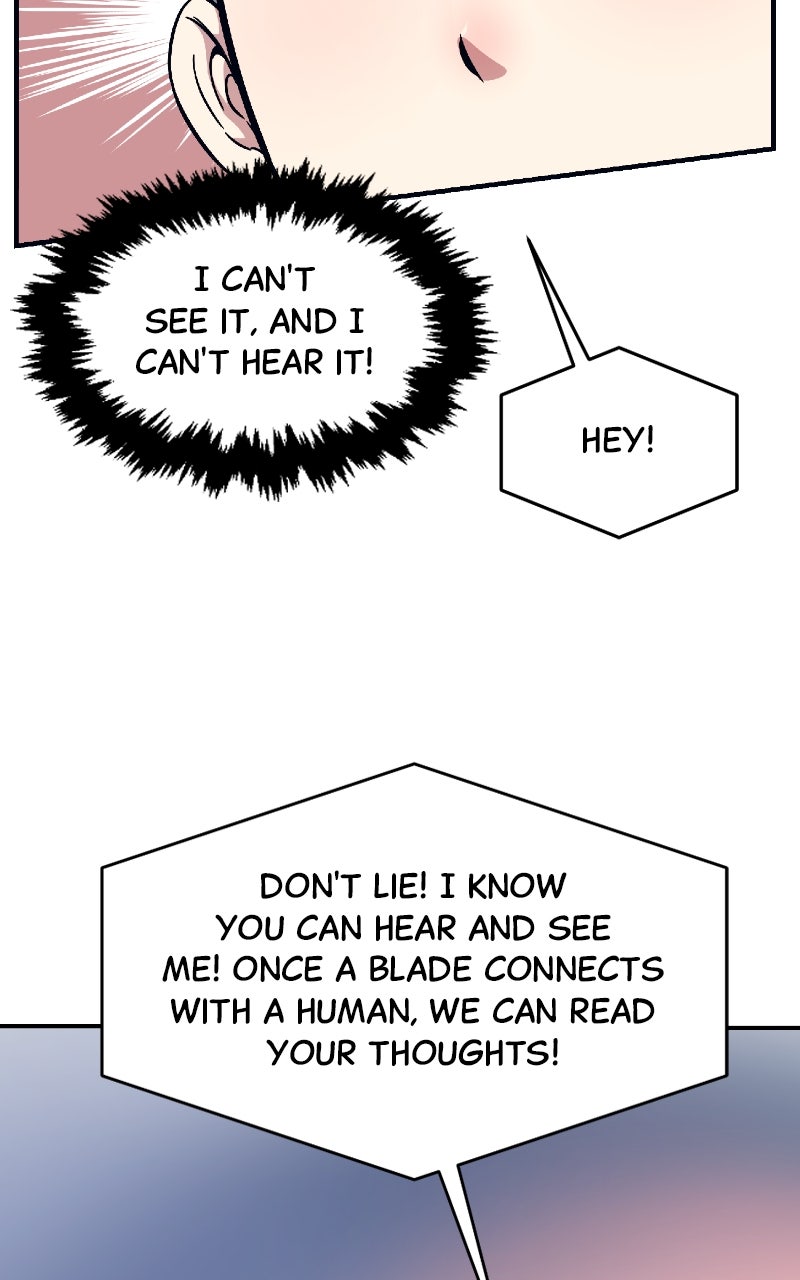 Read Absolute Sword Sense Manga Online