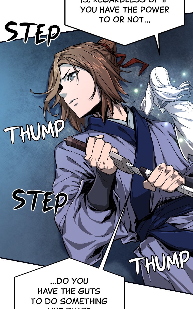 Read Absolute Sword Sense Manga Online
