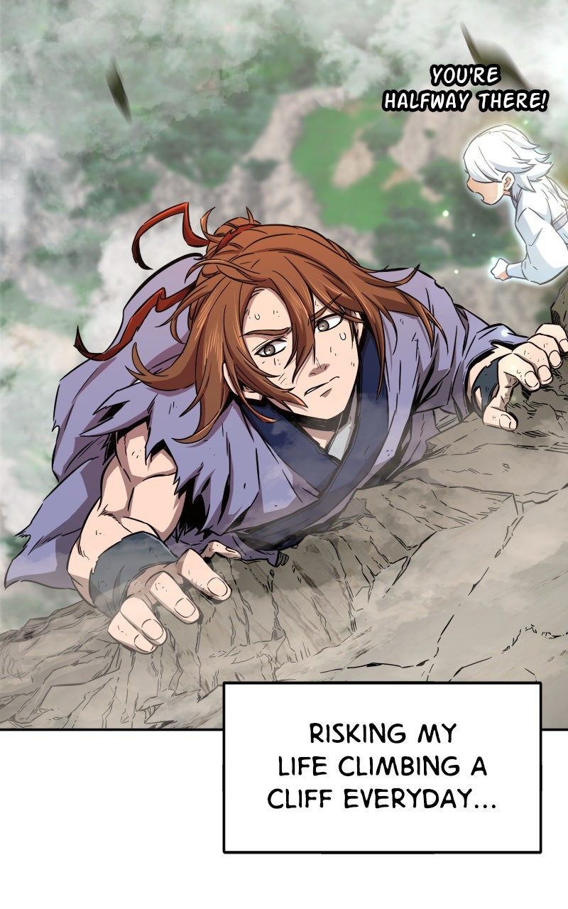 Read Absolute Sword Sense Manga Online