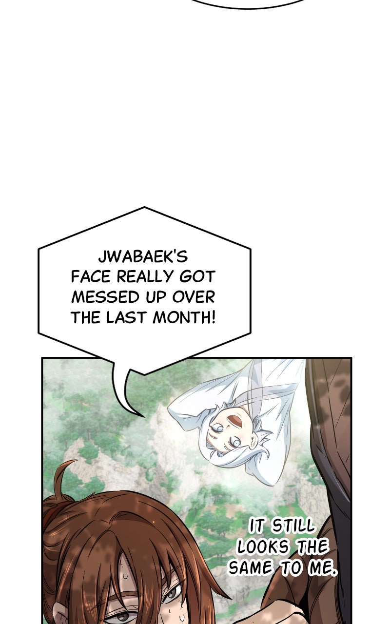 Read Absolute Sword Sense Manga Online