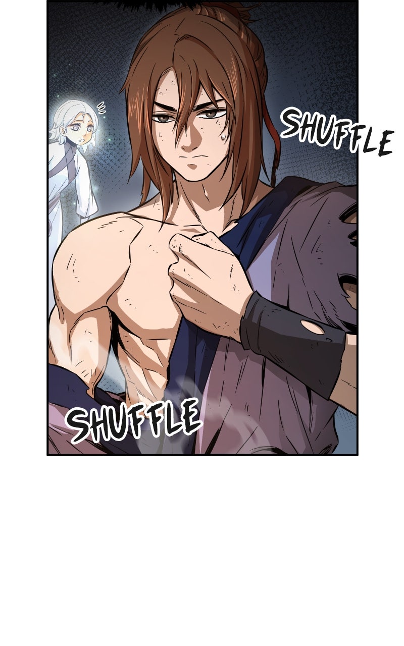 Read Absolute Sword Sense Manga Online