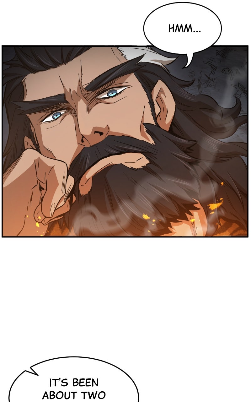 Read Absolute Sword Sense Manga Online