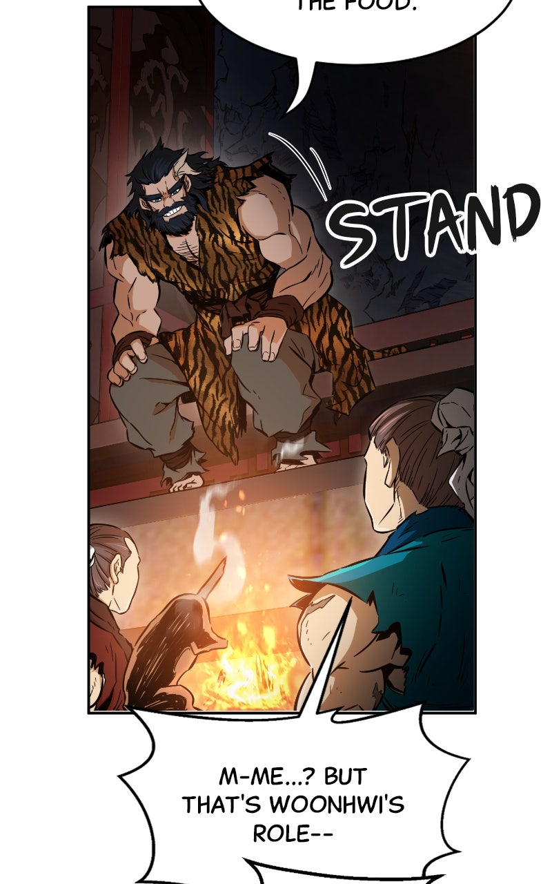 Read Absolute Sword Sense Manga Online