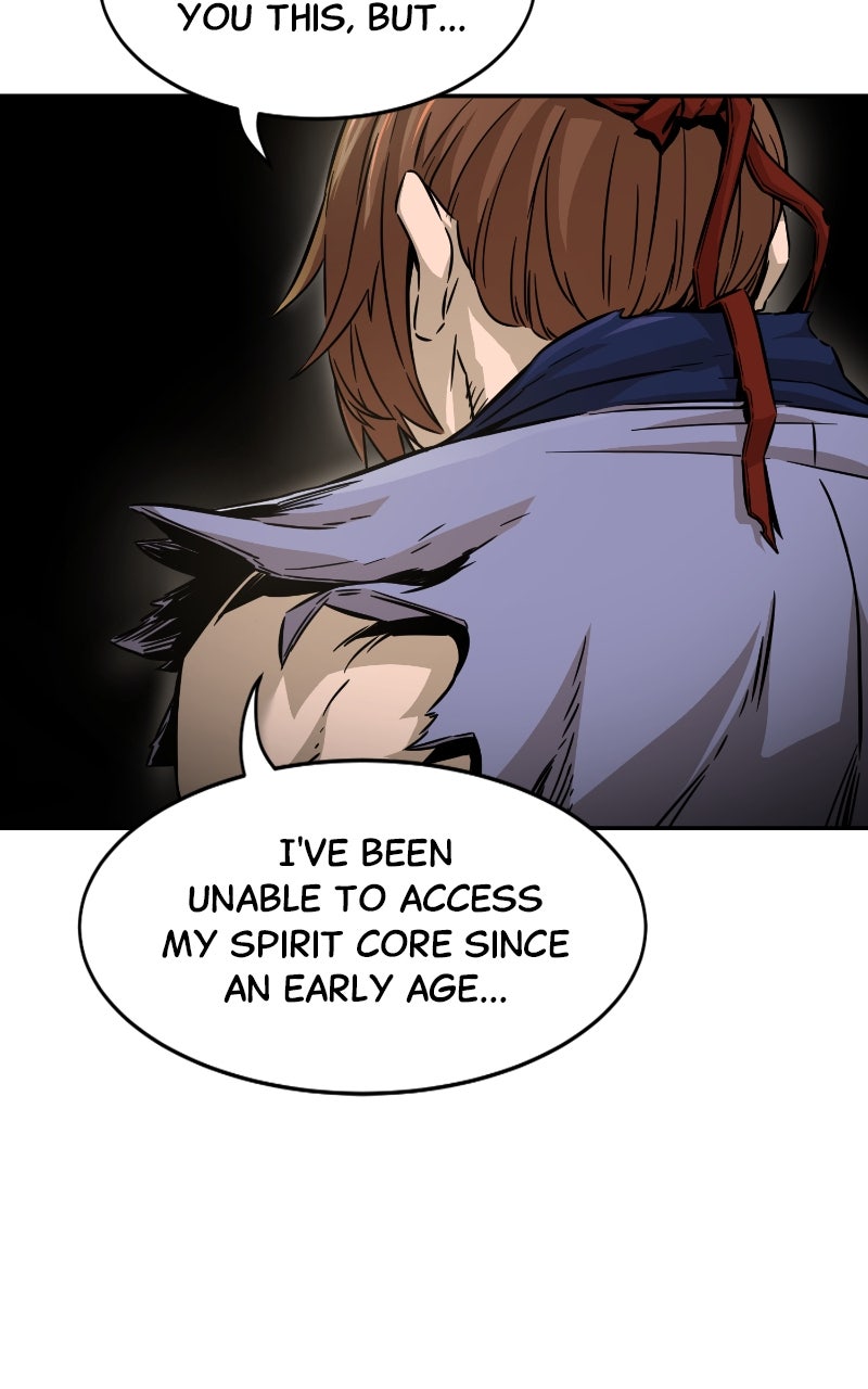 Read Absolute Sword Sense Manga Online