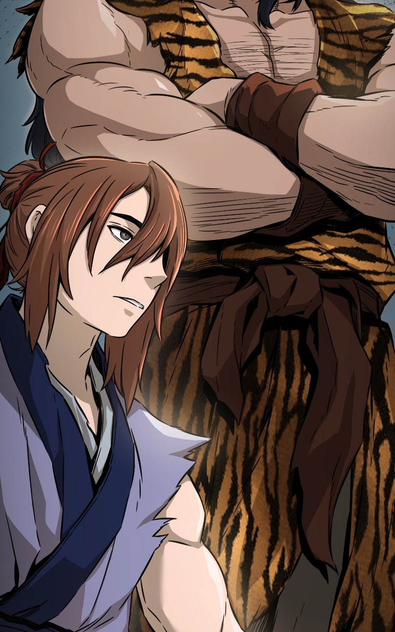 Read Absolute Sword Sense Manga Online