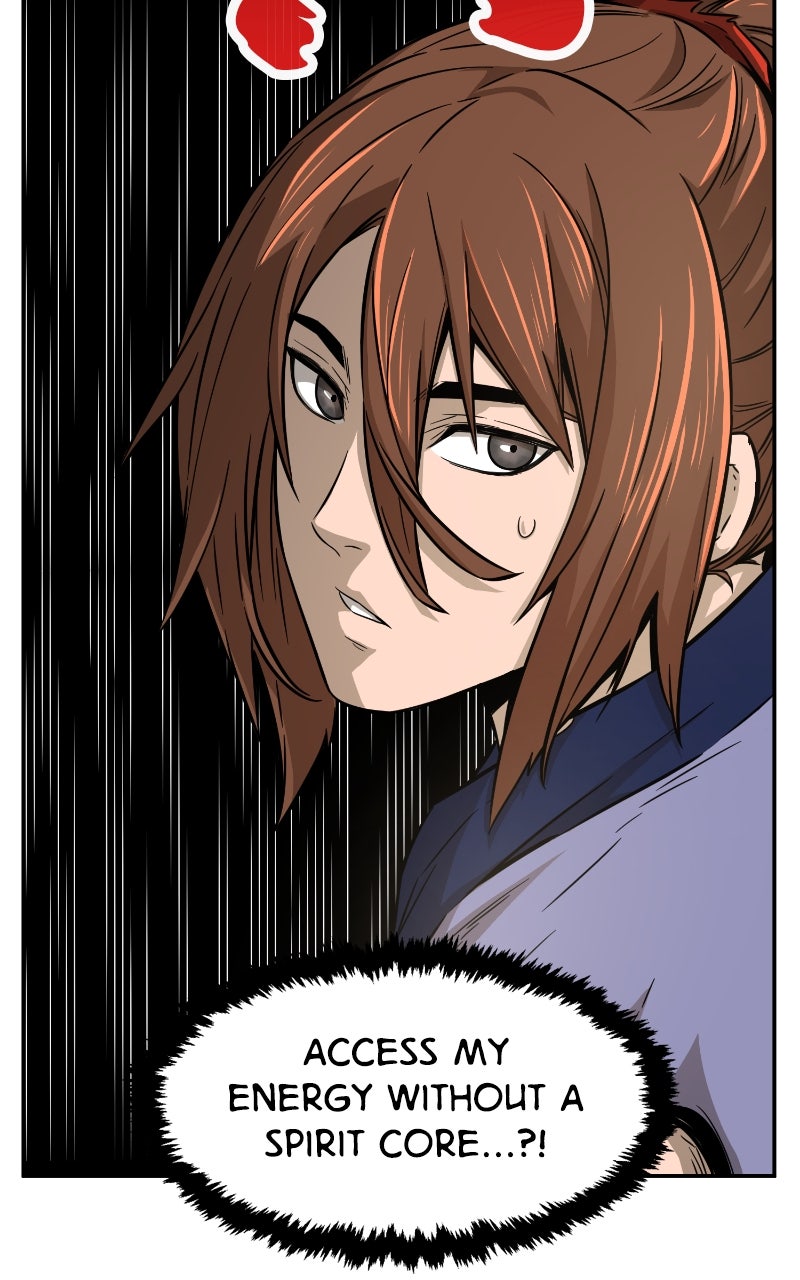 Read Absolute Sword Sense Manga Online