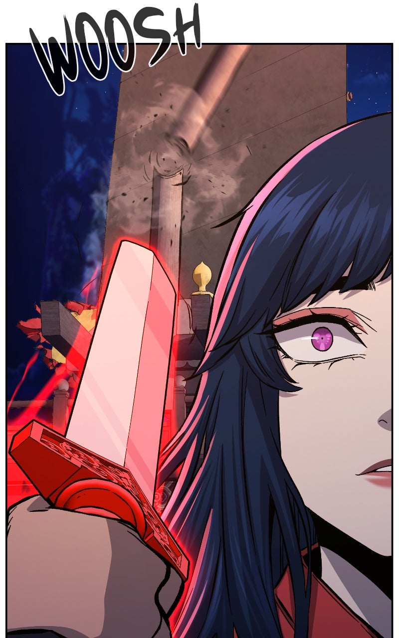 Read Absolute Sword Sense Manga Online