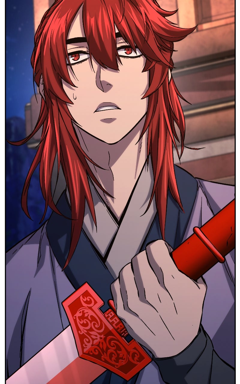 Read Absolute Sword Sense Manga Online