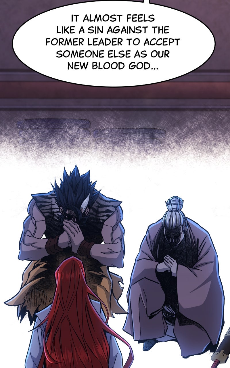 Read Absolute Sword Sense Manga Online