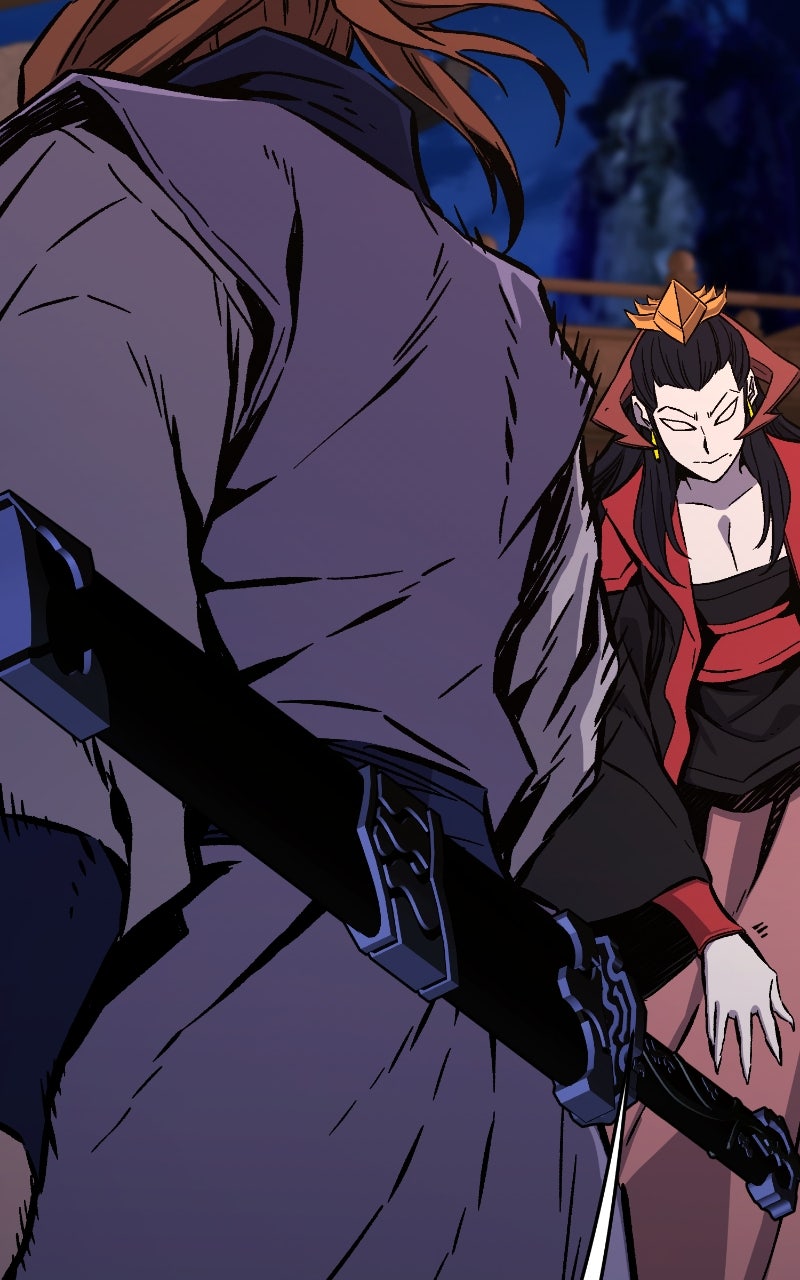 Read Absolute Sword Sense Manga Online