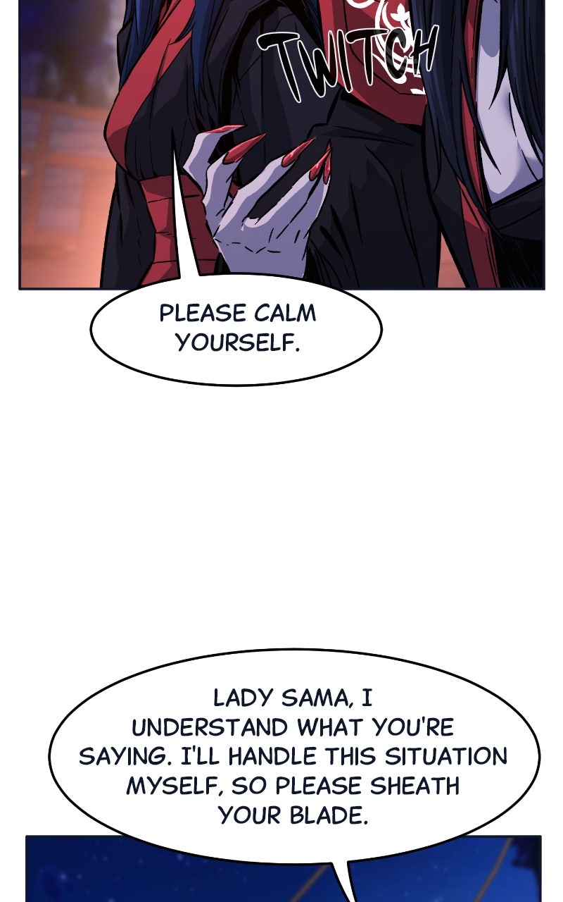 Read Absolute Sword Sense Manga Online