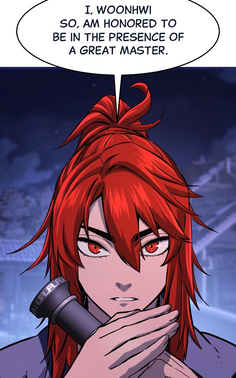 Read Absolute Sword Sense Manga Online