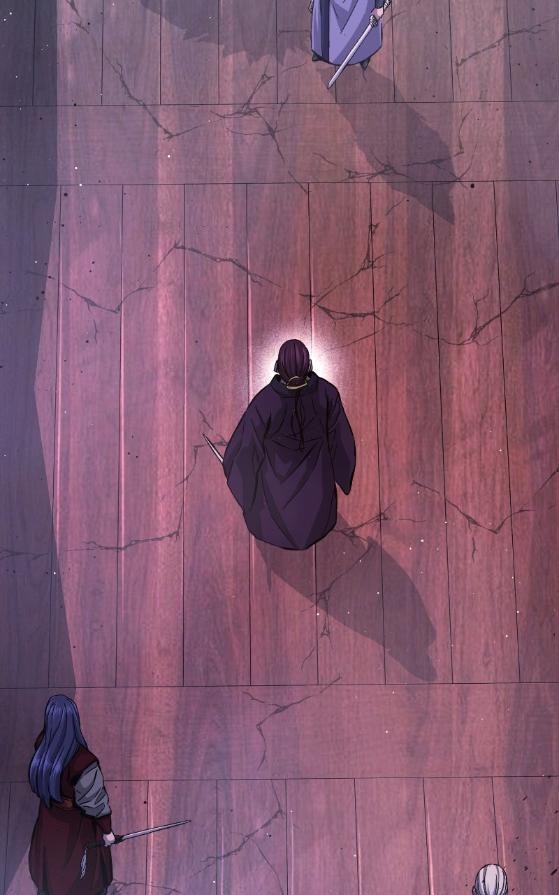 Read Absolute Sword Sense Manga Online