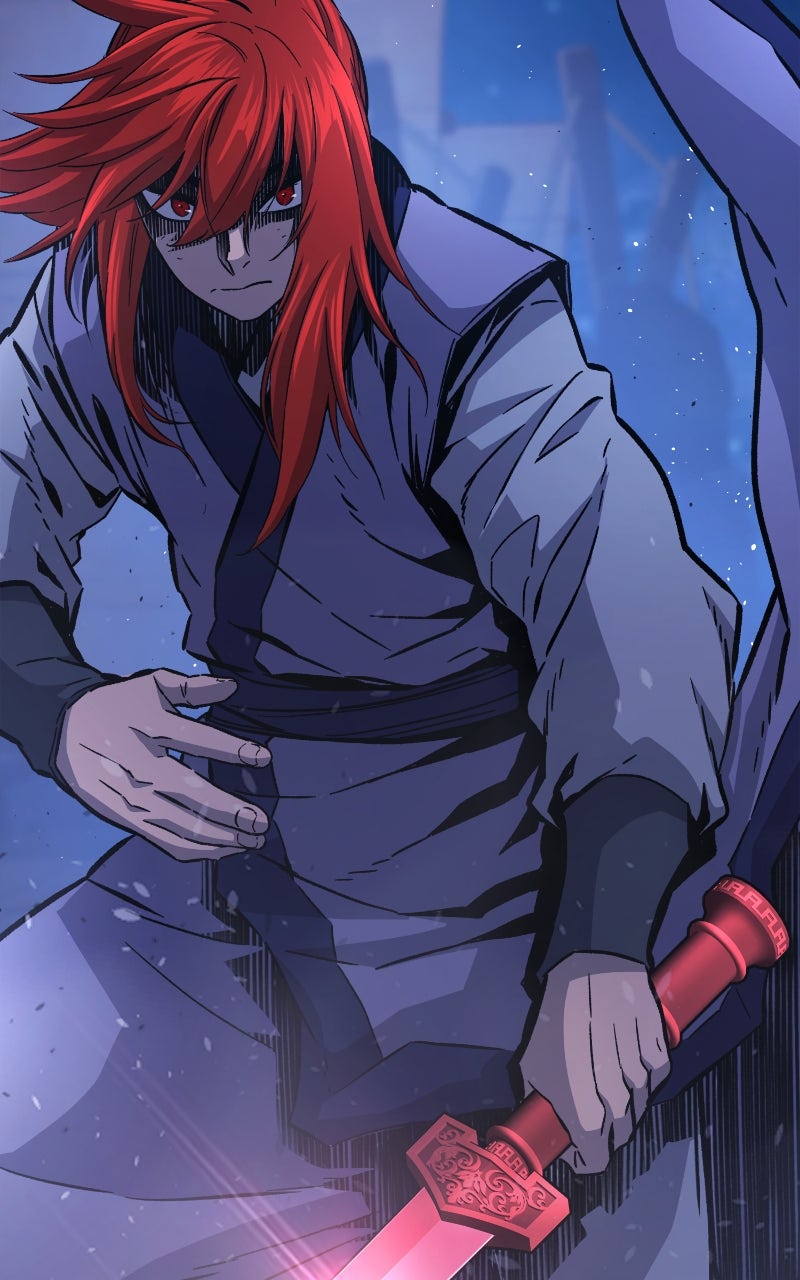 Read Absolute Sword Sense Manga Online