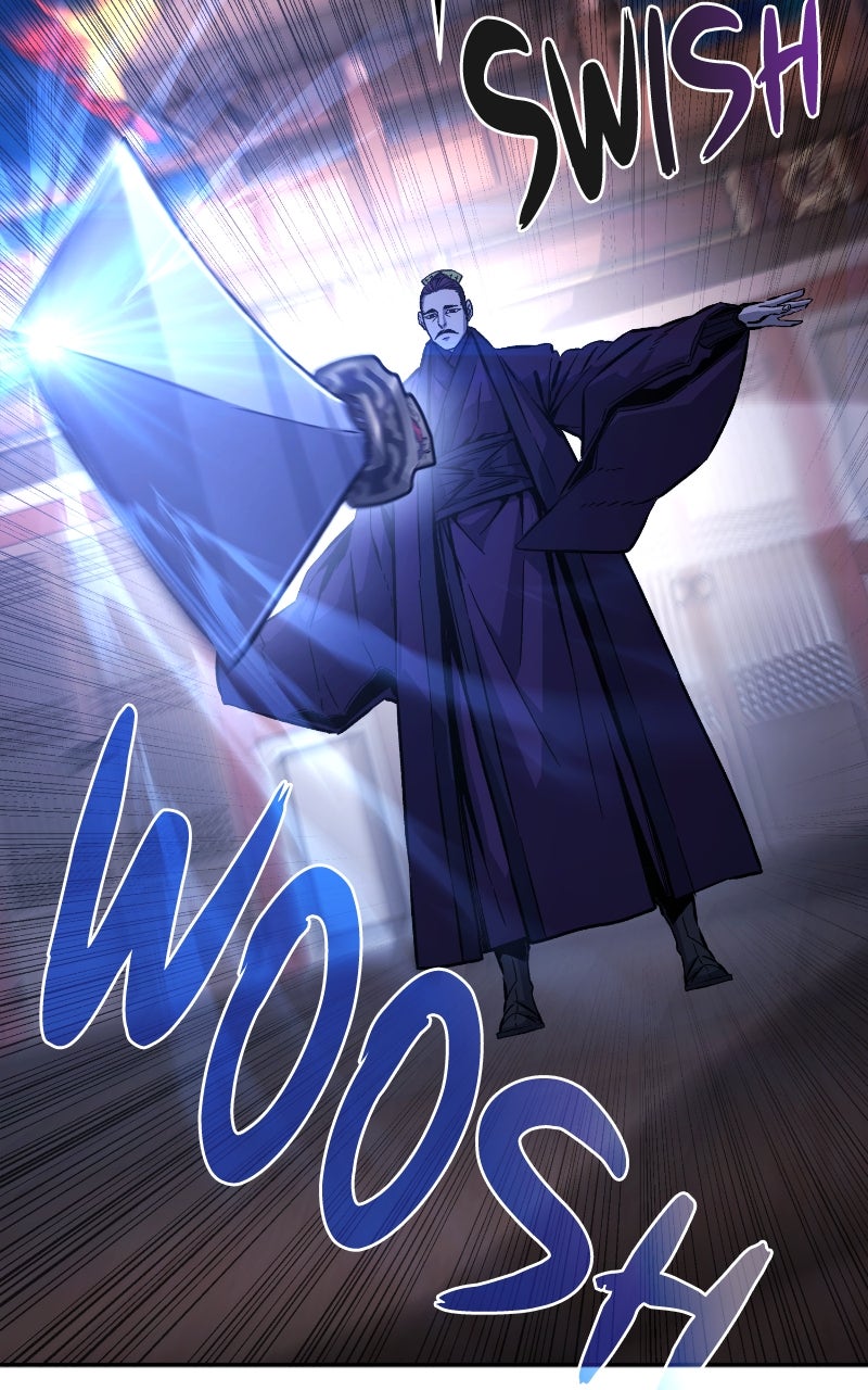 Read Absolute Sword Sense Manga Online