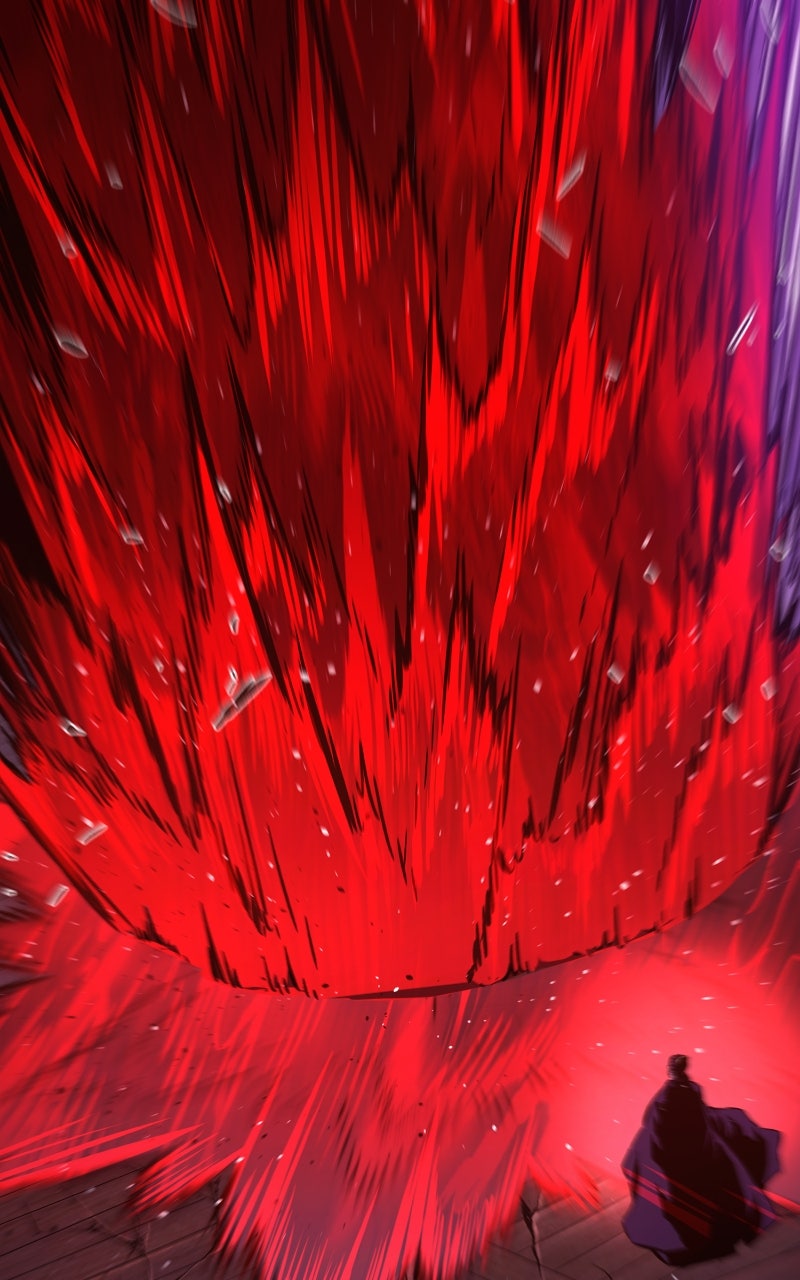 Read Absolute Sword Sense Manga Online