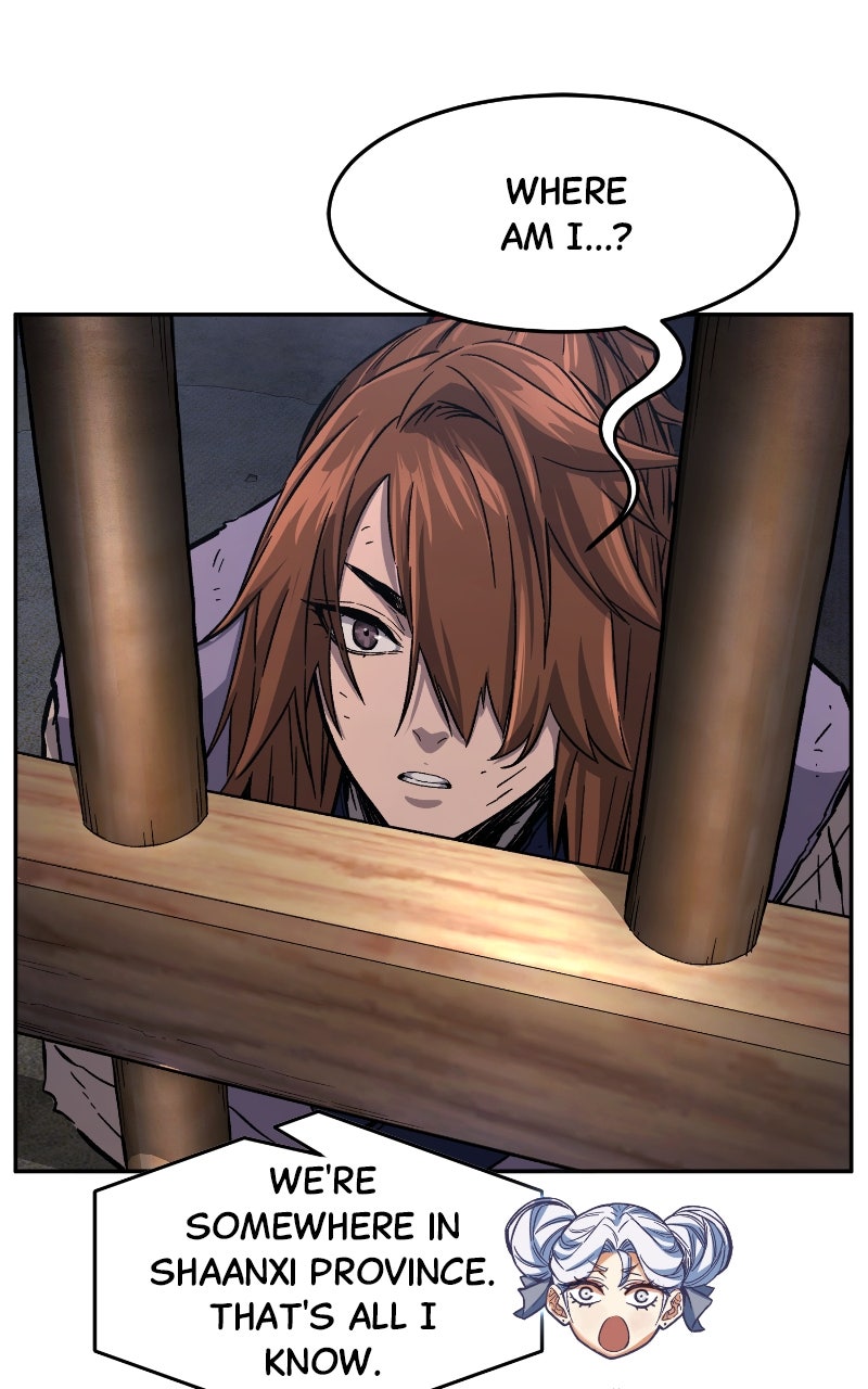 Read Absolute Sword Sense Manga Online
