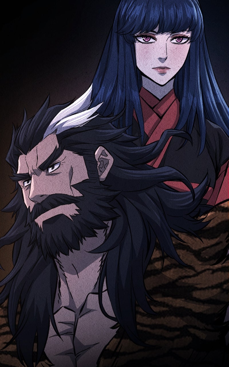 Read Absolute Sword Sense Manga Online