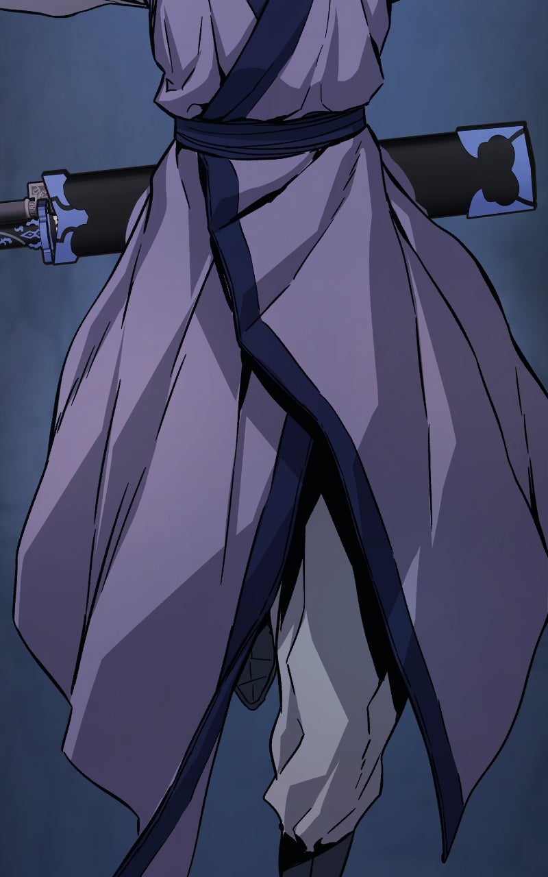Read Absolute Sword Sense Manga Online